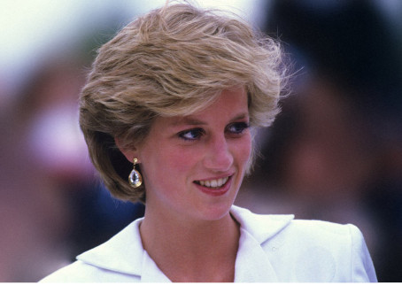 Её прячут: вскрылись подробности о дочери Дианы