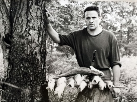 Предатель Толкачёв нанёс СССР наибольший в истории ущерб