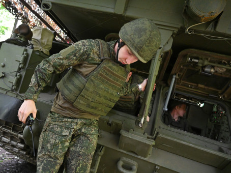 Разведчики перехватили переговоры ВСУ о ликвидации «своих»