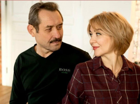 Ещё один Усольцев: поиски семьи привели к неожиданному результату