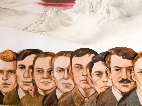 Тайна перевала Дятлова: выяснилась роковая ошибка следствия