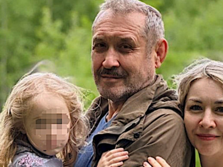 Как могут поступить с семьёй Усольцевых, если не обнаружат