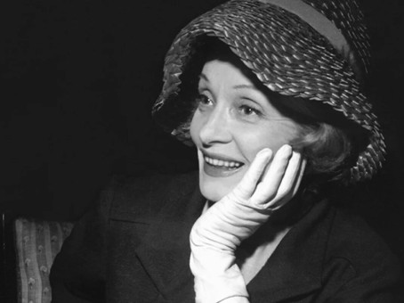 «Императрицы» больше нет: умерла ночью во сне