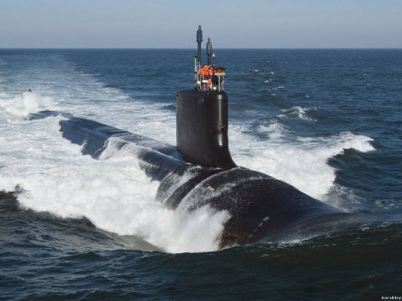 Что это за «величайшая» подлодка, которой Трамп так пугает Россию