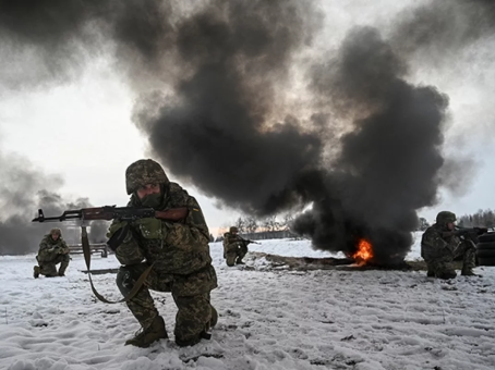 Зеленский все понял: Киев готов к капитуляции?