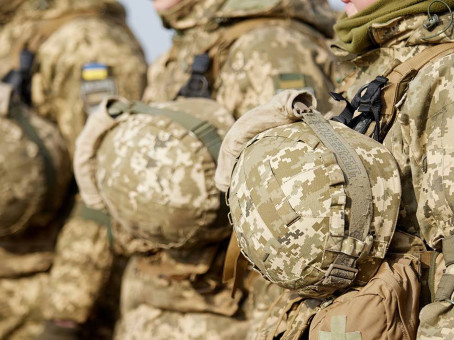 Киев сдал солдат ВСУ на «мясо», Москва предлагает им жизнь