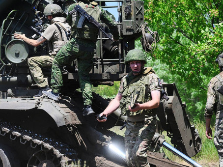 Зачем Путин позвал СМИ снимать разгром ВСУ под Покровском?