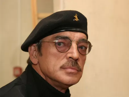 Что случилось с братом Михаила Боярского: правда удивит