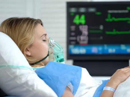 Врач отключил 22-летнюю девушку от аппаратов и случилось чудо