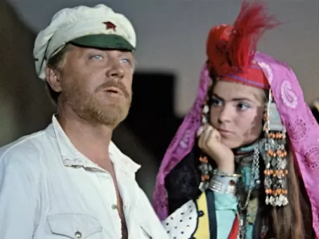 Неприятные истории, которые скрывают знаменитые советские фильмы