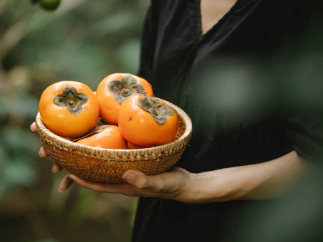 Что будет с организмом, если есть хурму каждый день