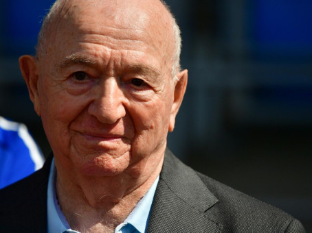 Умер Никита Симонян