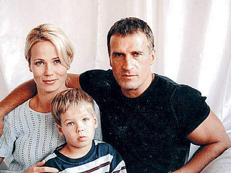 Через десятки лет всплыла тайна смерти семьи Дедюшко