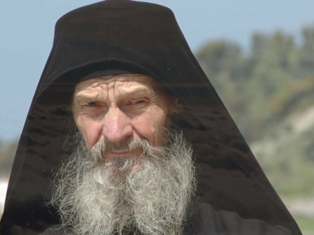 Придет конец: старец Иона о том, когда Украина признает ошибки