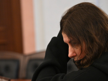 Лурье потребовала принудительно выселить Долину из квартиры