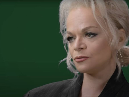 Адвокат Долиной не смогла ответить на важный вопрос судьи