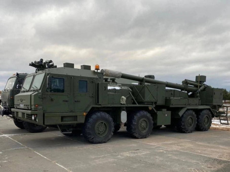 Херсон или Купянск — куда за врагом придет новое оружие РФ