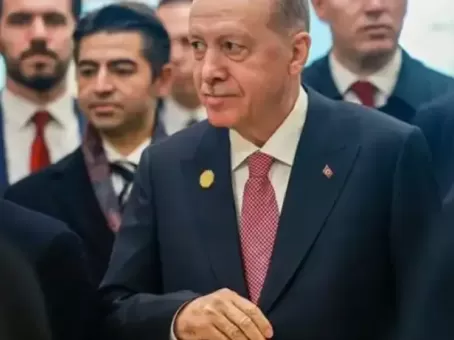 Адмирал предупредил Эрдогана о Зеленском