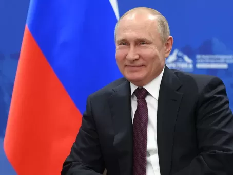 СМИ: европейские политики испугались слов Путина о «подсвинках»