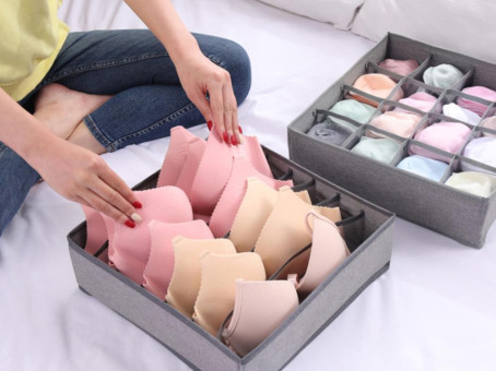 5 главных ошибок в использовании нижнего белья
