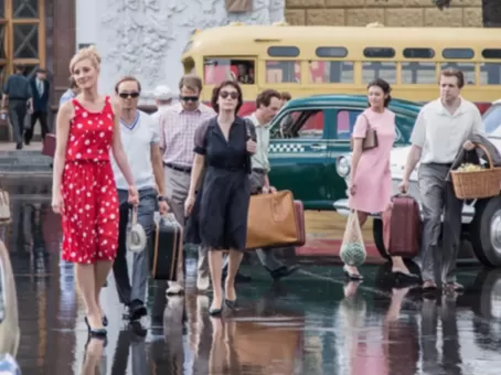 Как жили в СССР настоящие советские подпольные миллионеры