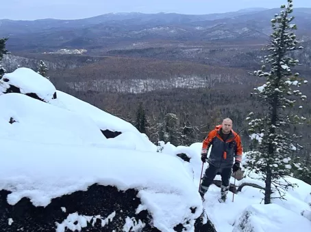 Стало известно, где могла пропасть семья Усольцевых