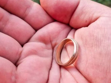 Вещи, которые можно поднимать с земли — принесут удачу