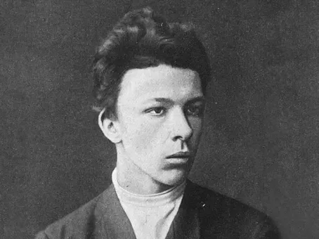 О чем брат Ленина просил перед самой смертью