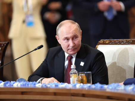 На Украине выступили с призывом пойти на переговоры с Путиным