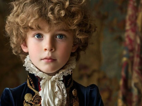 Какой трагической была судьба самого умного ребенка в мире