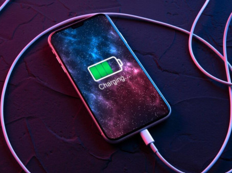 Загубите смартфон: почему нельзя оставлять в зарядке на ночь