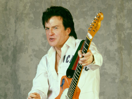 Пугачева была на подпевках: что стало с Барыкиным перед смертью