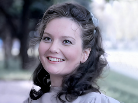 Ушла в 31 год: почему не спасли блистательную Зубареву