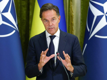 НАТО неожиданно встала на сторону России