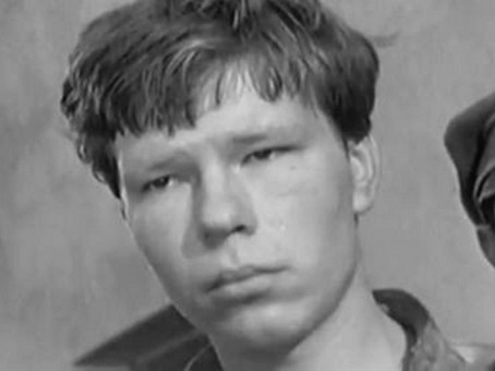 Этого актера знали миллионы, а умер без награды и креста