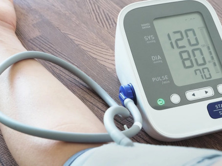 Кардиологи: сделайте так с утра и давление  в норме на весь день