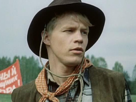 Почему «Джек Восьмеркин» сбежал из СССР и вернулся другим человеком