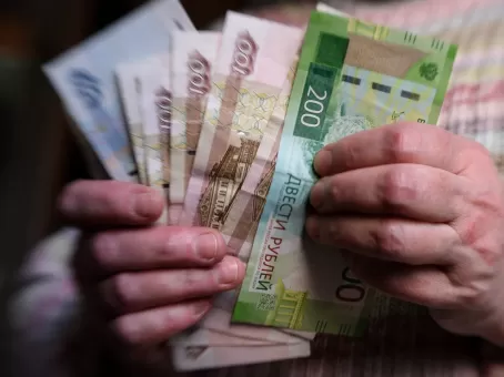 В России повысят пенсии одной категории граждан