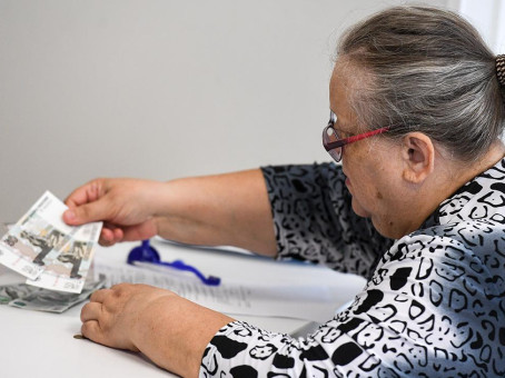 3 причины, почему неработающие пенсионеры не видят индексаций