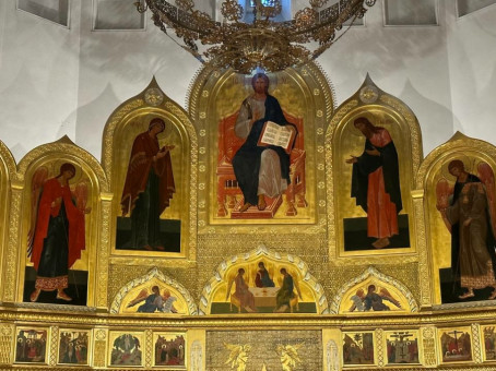 Никогда так не делайте: чем обернется выброшенная икона