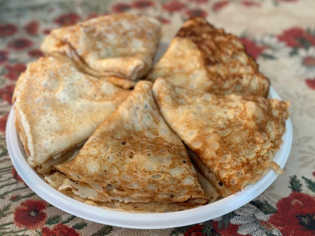 Раскрыта безопасная норма блинов в день