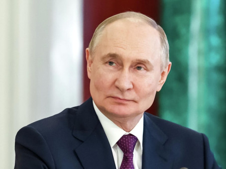 Путин сделал новое заявление насчет Кубы