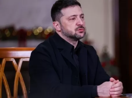 Зеленский оценил способности Мединского на переговорах