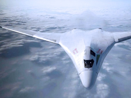 СМИ: Россия может воплотить в жизнь главный страх ВВС США