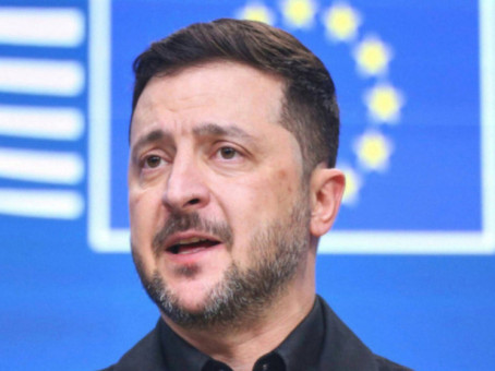 Новый план Зеленского удивил Германию