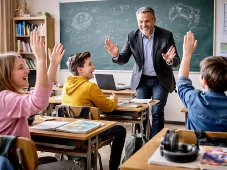 Что предложили в Госдуме по домашнему заданию для школьников