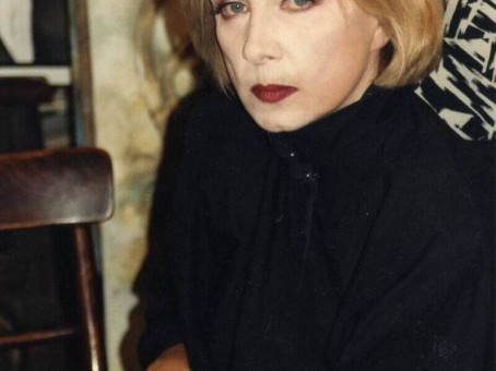 Известной российской актрисе потребовалась помощь врачей