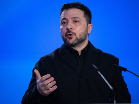 В Крыму ответили на слова Зеленского о полуострове