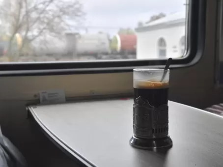 В туристических поездах России полностью запретят одно действие