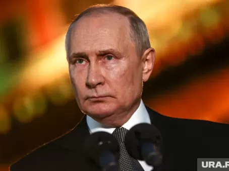 Путин и Белоусов наводят порядок с ценами на вооружение